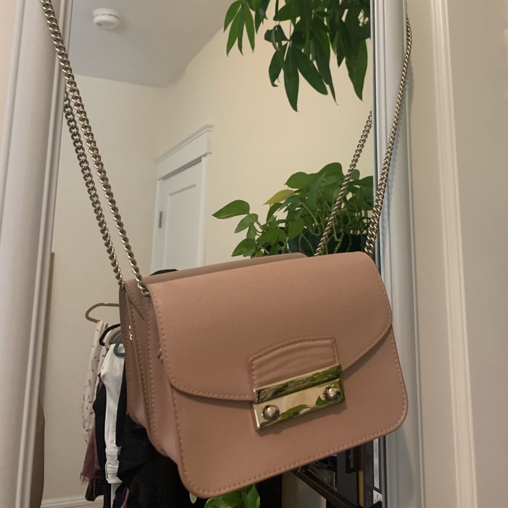 Furla crossbody bag